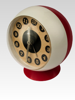 clock