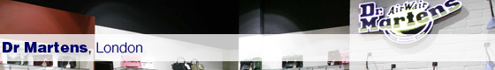 dr martens