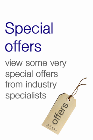 special offers