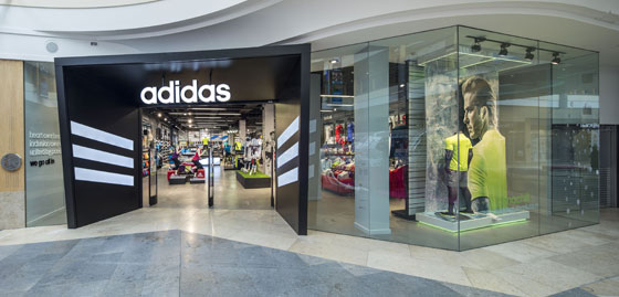 SDEA Looking for Inspiration :: Adidas