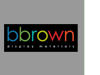 b brown