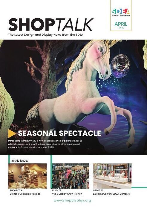 Shoptalk April 2026 cover