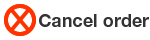 cancel
