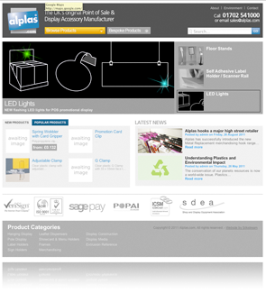 Alplas Ltd