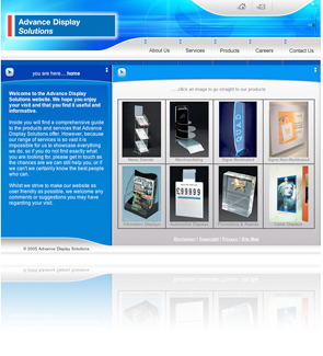 Advance Display Solutions Ltd