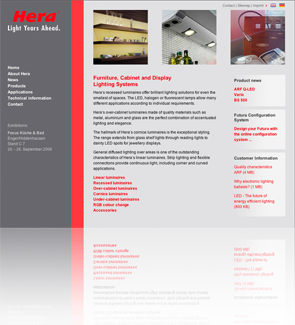 Hera GmbH & Co KG