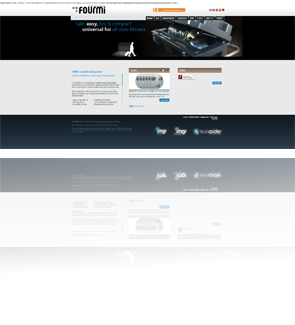 IMGR UK - FOURMI Gondola Moving System