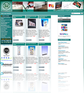 Luminati Waycon Ltd