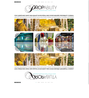 Propability Ltd