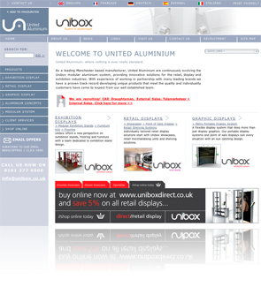 United Aluminium
